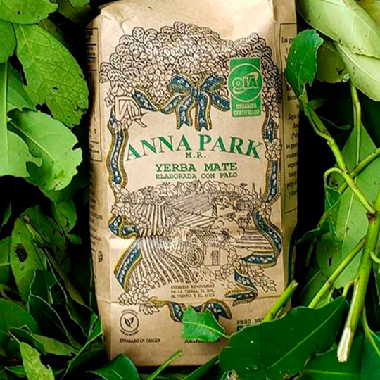 Pack de 10 yerba